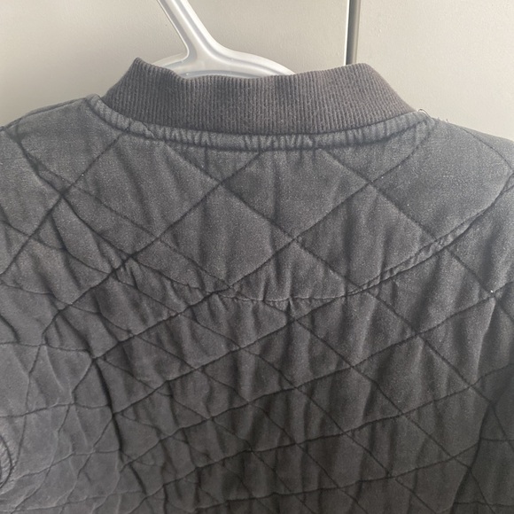 Ganni Bomber jacket - Picture 3 of 11